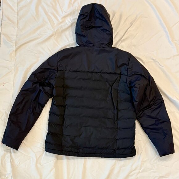Simms West Fork down Jacket - Picture 2 of 4